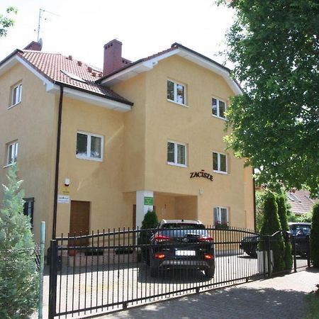 Zacisze Konopnickiej Apartment Pobierowo Exterior photo