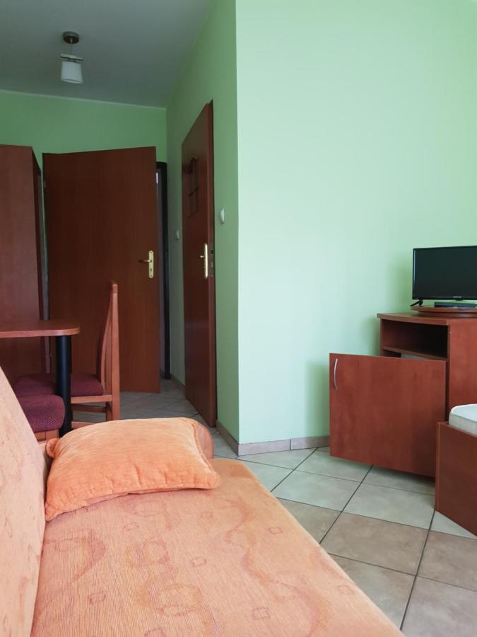 Zacisze Konopnickiej Apartment Pobierowo Exterior photo