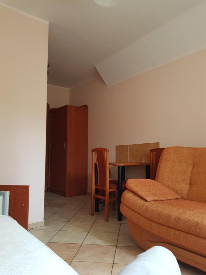 Zacisze Konopnickiej Apartment Pobierowo Exterior photo