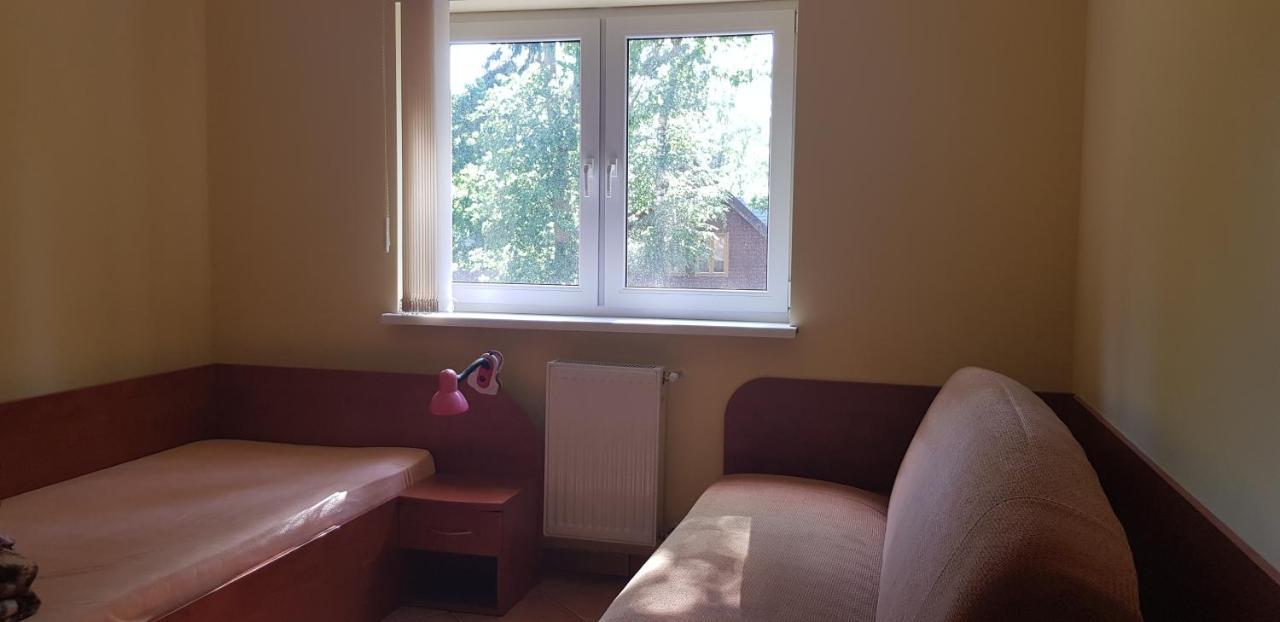 Zacisze Konopnickiej Apartment Pobierowo Exterior photo