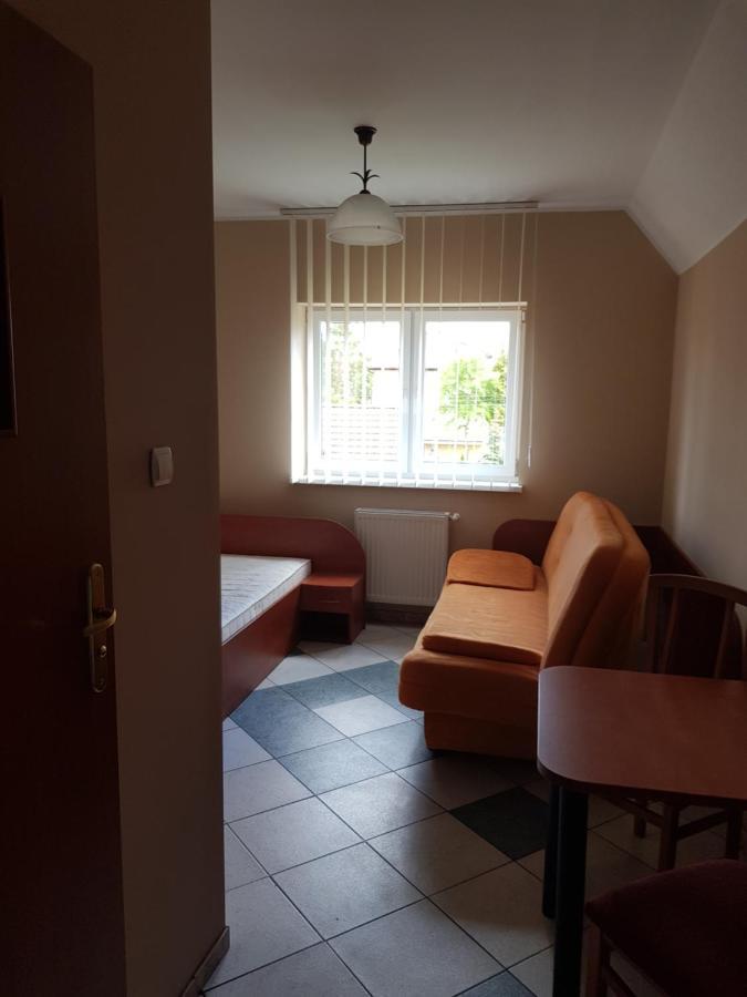 Zacisze Konopnickiej Apartment Pobierowo Exterior photo